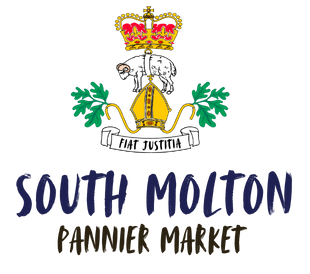 South Molton Pannier Market